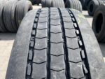 Opona ciężarowa 265/70R19.5 MICHELIN X MULTI Z / 6-7mm