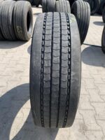 Opona ciężarowa 265/70R19.5 MICHELIN X MULTI Z / 6-7mm