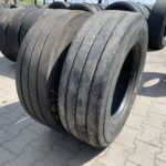  Opony ciężarowe 245/70R17.5 MICHELIN X LINE ENERGY T / 5-7mm