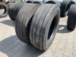 Opony ciężarowe 245/70R17.5 MICHELIN X LINE ENERGY T / 5-7mm
