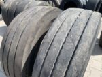 Opony ciężarowe 245/70R17.5 MICHELIN X LINE ENERGY T / 5-7mm