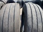 Opony ciężarowe 245/70R17.5 MICHELIN X LINE ENERGY T / 5-7mm