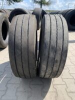 Opony ciężarowe 245/70R17.5 MICHELIN X LINE ENERGY T / 5-7mm