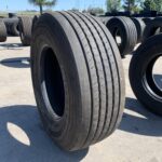  Opona ciężarowa 385/65R22.5 CONTINENTAL CONTI HYBRID HS3+ / 10-12mm