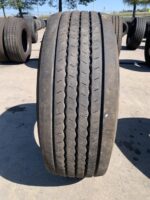 Opona ciężarowa 385/65R22.5 CONTINENTAL CONTI HYBRID HS3+ / 10-12mm