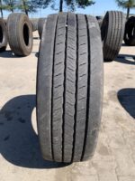 Opona ciężarowa 285/70R19.5  CONTINENTAL CONTI HYBRID HS3 / 11-12mm