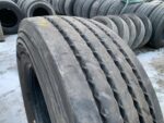 Opona używana ciężarowa naczepowa 385/65R22.5 CONTINENTAL HTR2 / 16mm