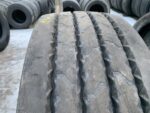 Opona używana ciężarowa naczepowa 385/65R22.5 CONTINENTAL HTR2 / 16mm