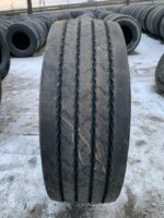 Opona używana ciężarowa naczepowa 385/65R22.5 CONTINENTAL HTR2 / 16mm