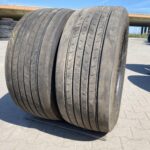  Opony ciężarowe 355/50R22.5 CONTINENTAL CONTI ECOPLUS HS3 / 9-10mm