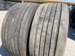 Opony ciężarowe 355/50R22.5 CONTINENTAL CONTI ECOPLUS HS3 / 9-10mm