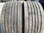 Opony ciężarowe 355/50R22.5 CONTINENTAL CONTI ECOPLUS HS3 / 9-10mm