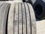 Opony ciężarowe 355/50R22.5 CONTINENTAL CONTI ECOPLUS HS3 / 9-10mm