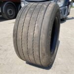  Opona ciężarowa 445/45R19.5 CONTINENTAL CONTI HYBRID HT3 / 7-8mm
