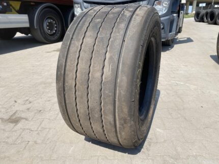  Opona ciężarowa 445/45R19.5 CONTINENTAL CONTI HYBRID HT3 / 7-8mm