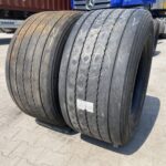  Opony ciężarowe 435/50R19.5 CONTINENTAL CONTI HYBRID HT3 / 7-9mm