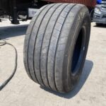  Opona ciężarowa 435/50R19.5 GOODYEAR KMAX T GEN-2 / 10-11mm