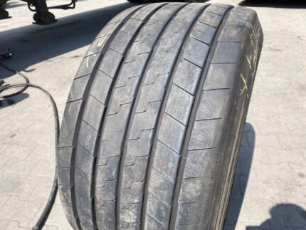 Opona ciężarowa 435/50R19.5 GOODYEAR KMAX T GEN-2 / 10-11mm