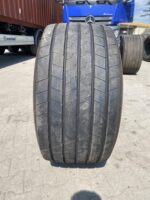 Opona ciężarowa 435/50R19.5 GOODYEAR KMAX T GEN-2 / 10-11mm