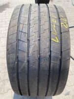 Opona ciężarowa 435/50R19.5 GOODYEAR KMAX T GEN-2 / 10-11mm