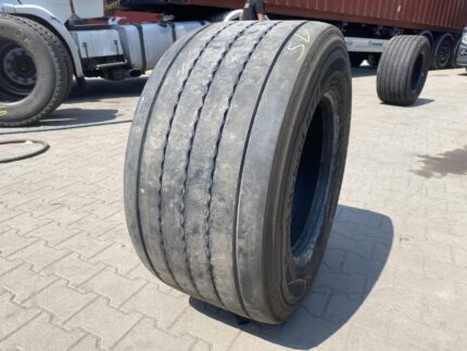  Opona ciężarowa 445/45R19.5 CONTINENTAL CONTI HYBRID HT3 / 9-11mm