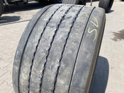 Opona ciężarowa 445/45R19.5 CONTINENTAL CONTI HYBRID HT3 / 9-11mm