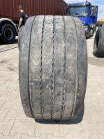 Opona ciężarowa 445/45R19.5 CONTINENTAL CONTI HYBRID HT3 / 9-11mm
