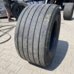  Opona ciężarowa 445/45R19.5 CONTINENTAL CONTI HYBRID HT3 / 9-10mm