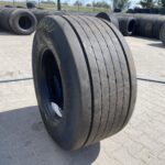  Opona ciężarowa 445/45R19.5 PIRELLI  HO2 PRO TRAILER / 11-12mm