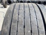 Opona ciężarowa 445/45R19.5 PIRELLI  HO2 PRO TRAILER / 11-12mm