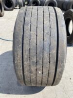 Opona ciężarowa 445/45R19.5 PIRELLI  HO2 PRO TRAILER / 11-12mm