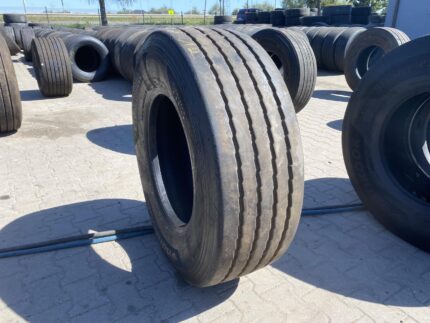 Opona ciężarowa 385/65R22.5 HANKOOK SMART FLEX TH31 / 11-12mm