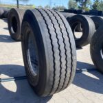  Opona ciężarowa 385/65R22.5 MICHELIN XTE3 / 13-15mm
