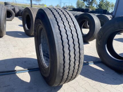  Opona ciężarowa 385/65R22.5 MICHELIN XTE3 / 13-15mm