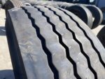 Opona ciężarowa 385/65R22.5 MICHELIN XTE3 / 13-15mm