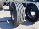 Opona ciężarowa 385/65R22.5 MICHELIN X MULTI T / 13mm