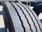 Opona ciężarowa 385/65R22.5 MICHELIN X MULTI T / 13mm