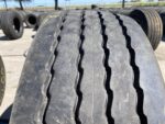 Opona ciężarowa 385/65R22.5 MICHELIN X MULTI T / 13mm