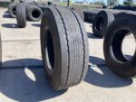Opona ciężarowa 385/65R22.5 BRIDGESTONE DURAVIS R-TRAILER 002 / 12-14mm