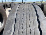 Opona ciężarowa 385/65R22.5 BRIDGESTONE DURAVIS R-TRAILER 002 / 12-14mm