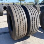  Opony ciężarowe 385/65R22.5 MICHELIN XTE3 / 13-15mm