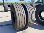 Opony ciężarowe 385/65R22.5 MICHELIN XTE3 / 13-15mm