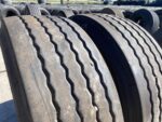 Opony ciężarowe 385/65R22.5 MICHELIN XTE3 / 13-15mm