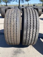 Opony ciężarowe 385/65R22.5 MICHELIN XTE3 / 13-15mm