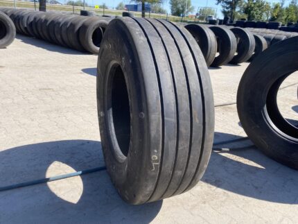  Opona ciężarowa 385/65R22.5 NEXT TREAD NT RHT II / 6-9mm