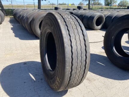  Opona ciężarowa 385/65R22.5 BRIDGESTONE DURAVIS R-TRAILER 002 / 11-13mm