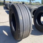  Opona ciężarowa 385/65R22.5 GOODYEAR FUELMAX T / 9-10mm