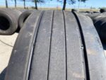 Opona ciężarowa 385/65R22.5 GOODYEAR FUELMAX T / 9-10mm