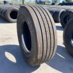  Opona ciężarowa 385/65R22.5 CONTINENTAL CONTI HYBRID HT3+ / 13-14mm