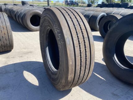  Opona ciężarowa 385/65R22.5 CONTINENTAL CONTI HYBRID HT3+ / 13-14mm